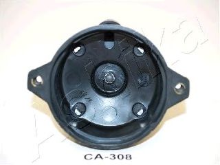 Крышка распределителя зажигания ASHIKA 121-03-308