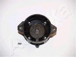 Крышка распределителя зажигания ASHIKA 121-03-309