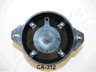 Крышка распределителя зажигания ASHIKA 121-04-312