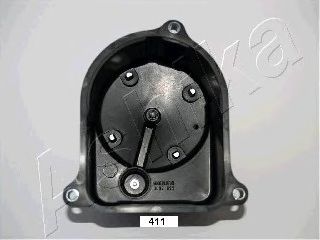 Крышка распределителя зажигания ASHIKA 121-04-411