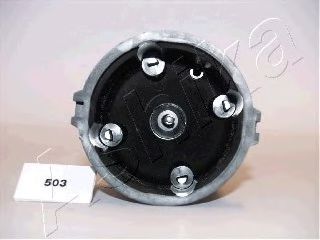 Крышка распределителя зажигания ASHIKA 121-05-503