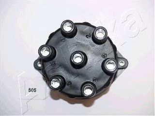 Крышка распределителя зажигания ASHIKA 121-05-505 Крышка распределителя зажигания ASHIKA 121-05-505