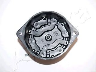 Крышка распределителя зажигания ASHIKA 121-05-505