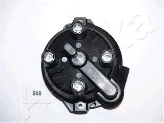 Крышка распределителя зажигания ASHIKA 121-05-508 Крышка распределителя зажигания ASHIKA 121-05-508