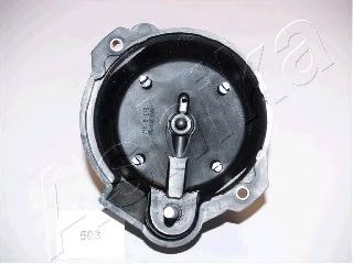 Крышка распределителя зажигания ASHIKA 121-05-508