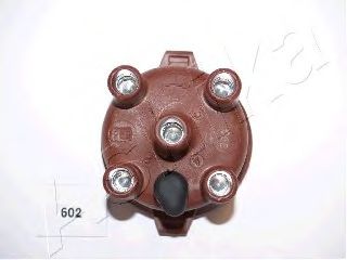 Крышка распределителя зажигания ASHIKA 121-06-602 Крышка распределителя зажигания ASHIKA 121-06-602
