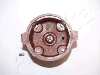 Крышка распределителя зажигания ASHIKA 121-06-602