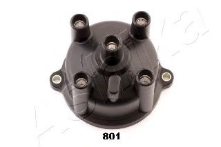 Крышка распределителя зажигания ASHIKA 121-08-801