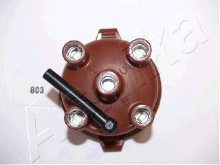 Крышка распределителя зажигания ASHIKA 121-08-803 Крышка распределителя зажигания ASHIKA 121-08-803