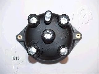 Крышка распределителя зажигания ASHIKA 121-08-813 Крышка распределителя зажигания ASHIKA 121-08-813