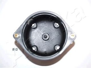 Крышка распределителя зажигания ASHIKA 121-08-813