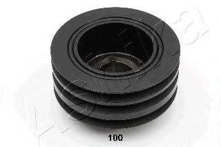 Шкив коленвала ASHIKA 122-01-100 Шкив коленвала ASHIKA 122-01-100