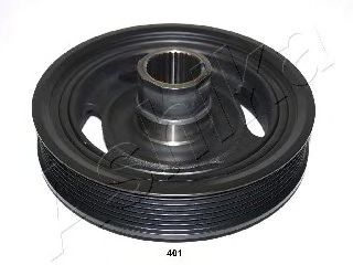 Шкив коленвала ASHIKA 122-04-401 Шкив коленвала ASHIKA 122-04-401