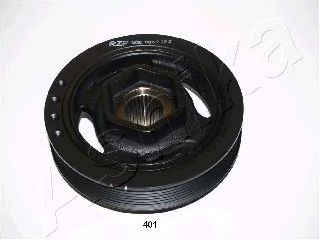 Шкив коленвала ASHIKA 122-04-401