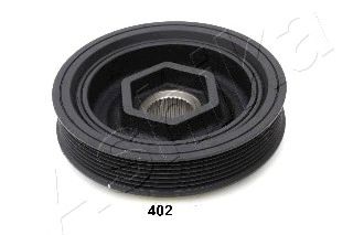 Шкив коленвала ASHIKA 122-04-402 Шкив коленвала ASHIKA 122-04-402