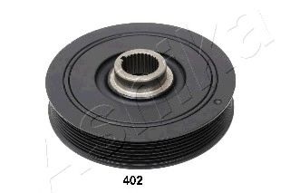Шкив коленвала ASHIKA 122-04-402