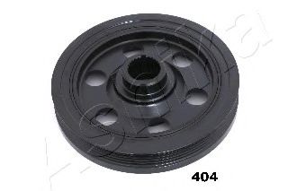 Шкив коленвала ASHIKA 122-04-404