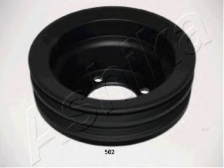Шкив коленвала ASHIKA 122-05-502