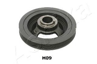 Шкив коленвала ASHIKA 122-0H-H09