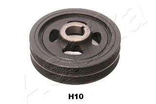 Шкив коленвала ASHIKA 122-0H-H10