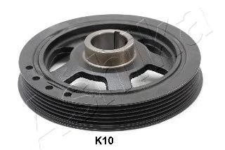 Шкив коленвала ASHIKA 122-0K-K10