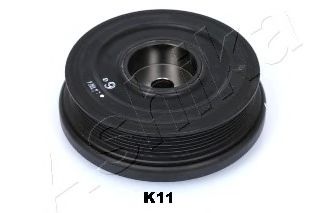 Шкив коленвала ASHIKA 122-0K-K11 Шкив коленвала ASHIKA 122-0K-K11