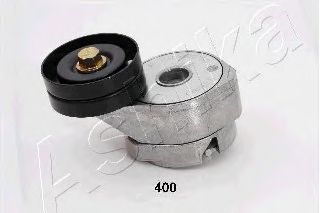 Ролик натяжной ремня генератора ASHIKA 128-04-400