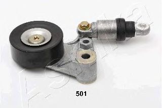 Ролик натяжной ремня генератора ASHIKA 128-05-501