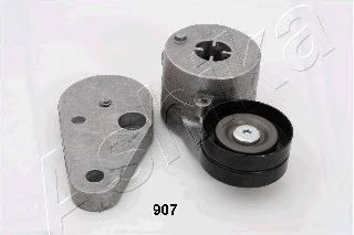 Ролик натяжной ремня генератора ASHIKA 128-09-907