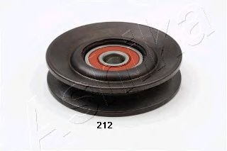 Обводной ролик ASHIKA 129-02-212