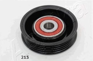 Обводной ролик ASHIKA 129-02-215
