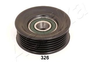 Обводной ролик ASHIKA 129-03-326