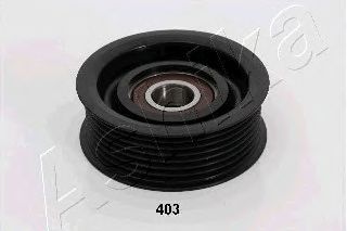 Обводной ролик ASHIKA 129-04-403