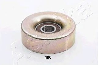 Обводной ролик ASHIKA 129-04-406