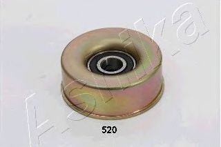Обводной ролик ASHIKA 129-05-520