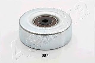 Обводной ролик ASHIKA 129-06-607