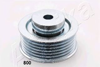 Обводной ролик ASHIKA 129-08-800 Обводной ролик ASHIKA 129-08-800