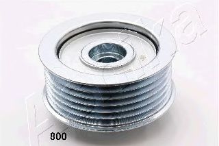 Обводной ролик ASHIKA 129-08-800
