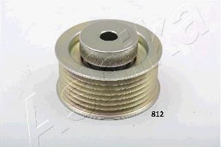 Обводной ролик ASHIKA 129-08-812 Обводной ролик ASHIKA 129-08-812