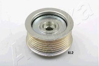 Обводной ролик ASHIKA 129-08-812