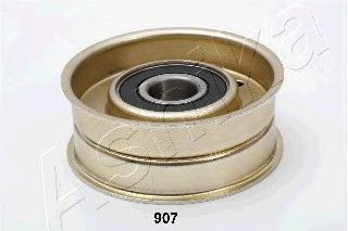 Обводной ролик ASHIKA 129-09-907