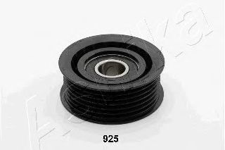 Обводной ролик ASHIKA 129-09-925
