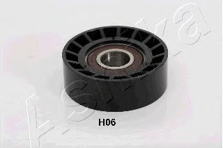 Обводной ролик ASHIKA 129-0H-H06