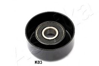 Обводной ролик ASHIKA 129-0K-K03