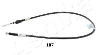 Трос ручного тормоза ASHIKA 131-01-107 Трос ручного тормоза ASHIKA 131-01-107