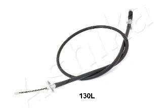 Трос ручного тормоза ASHIKA 131-01-130L Трос ручного тормоза ASHIKA 131-01-130L
