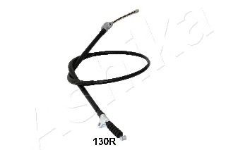 Трос ручного тормоза ASHIKA 131-01-130R Трос ручного тормоза ASHIKA 131-01-130R