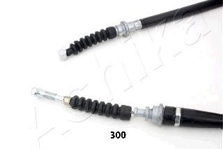 Трос ручного тормоза ASHIKA 131-03-300