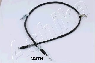 Трос ручного тормоза ASHIKA 131-03-327R Трос ручного тормоза ASHIKA 131-03-327R