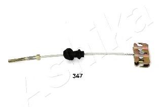 Трос ручного тормоза ASHIKA 131-03-347